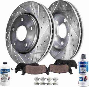 detroit axle brake pads|Detroit Axle Brake Reviews: Complete Info & Buying Guide 2023.